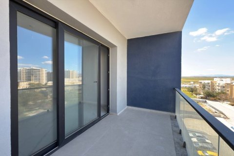 1+1 Leilighet  i Long Beach, Iskele,  Nr. 213899 - 13