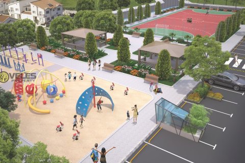 1+1 Lägenhet i Long Beach, Iskele, Nr. 213899 - 26