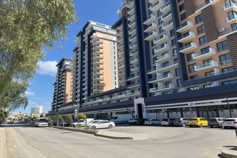 1+1 Leilighet  i Long Beach, Iskele,  Nr. 213899 - 12