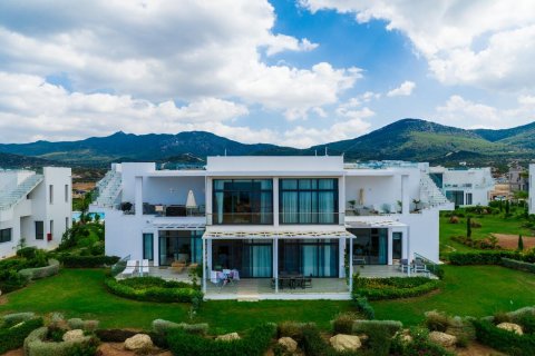 Продажа квартиры  в Татлису, Фамагусте, Северный Кипр 2+1, №213905 – фото 13