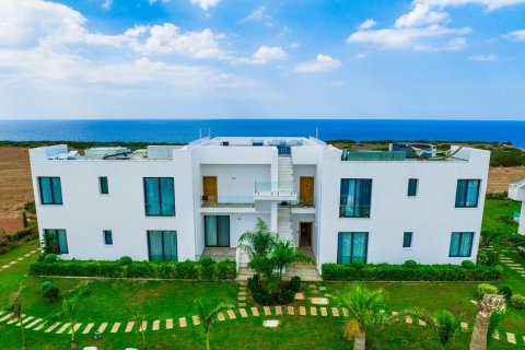 Продажа квартиры  в Татлису, Фамагусте, Северный Кипр 2+1, №213905 – фото 12