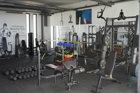 Продажа квартиры  в Татлису, Фамагусте, Северный Кипр 2+1, №213905 – фото 6