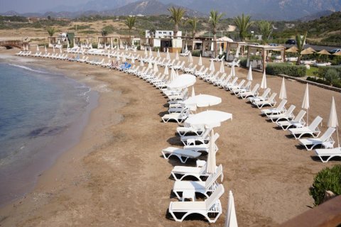 Продажа квартиры  в Татлису, Фамагусте, Северный Кипр 2+1, №213905 – фото 2