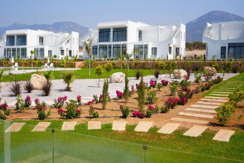 Продажа квартиры  в Татлису, Фамагусте, Северный Кипр 2+1, №213905 – фото 21