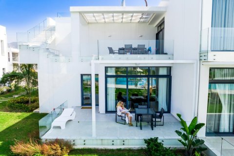 Продажа квартиры  в Татлису, Фамагусте, Северный Кипр 2+1, №213905 – фото 9