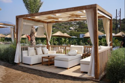 Продажа квартиры  в Татлису, Фамагусте, Северный Кипр 2+1, №213905 – фото 5