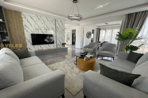 3+1 Villa in Long Beach, Iskele, Nr. 213902 - 26