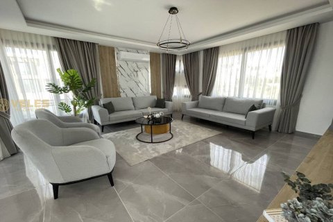 3+1 Villa in Long Beach, Iskele, Nr. 213902 - 8