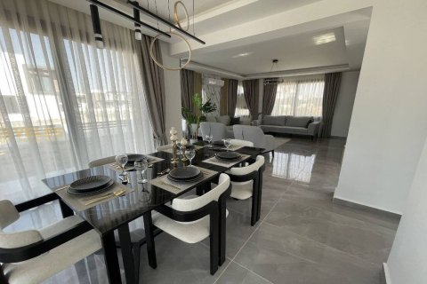3+1 Villa in Long Beach, Iskele, Nr. 213902 - 18