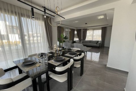 3+1 Villa in Long Beach, Iskele, Nr. 213902 - 15