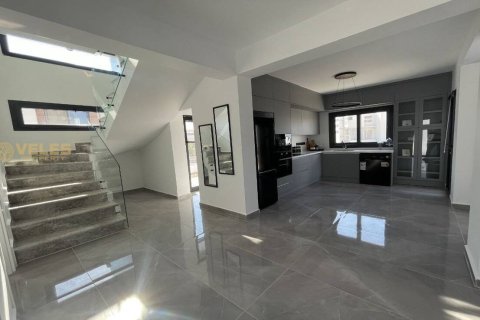 3+1 Villa in Long Beach, Iskele, Nr. 213902 - 11