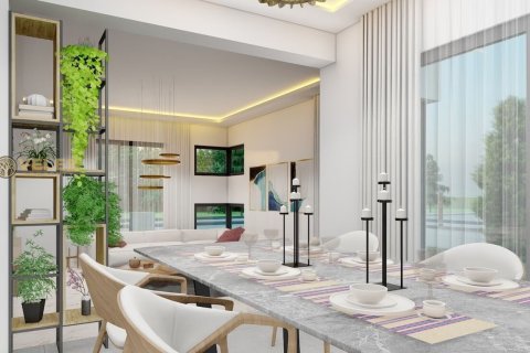 Продажа виллы  в Лонг Бич, Искеле, Северный Кипр 3+1, 195м2, №213902 – фото 14