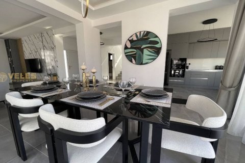 3+1 Villa in Long Beach, Iskele, Nr. 213902 - 17