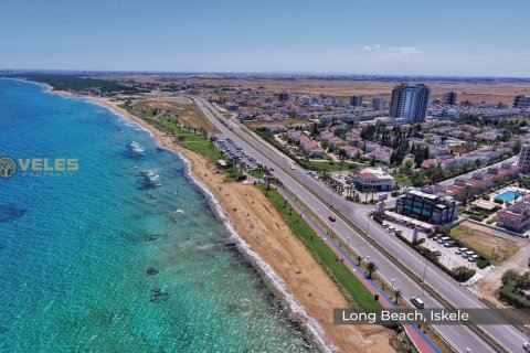 Продажа виллы  в Лонг Бич, Искеле, Северный Кипр 3+1, 195м2, №213902 – фото 18