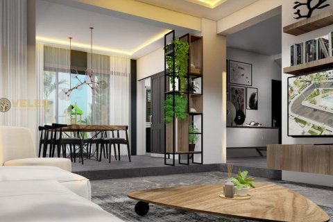 Продажа виллы  в Лонг Бич, Искеле, Северный Кипр 3+1, 195м2, №213902 – фото 13