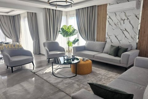 3+1 Villa in Long Beach, Iskele, Nr. 213902 - 19