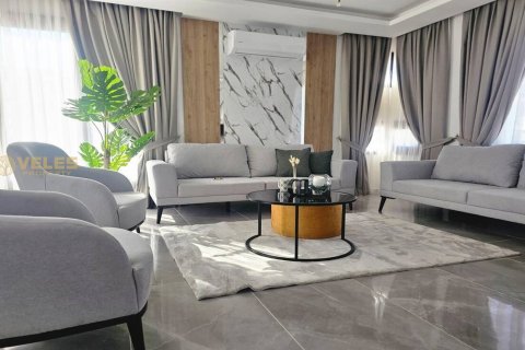 3+1 Villa in Long Beach, Iskele, Nr. 213902 - 9