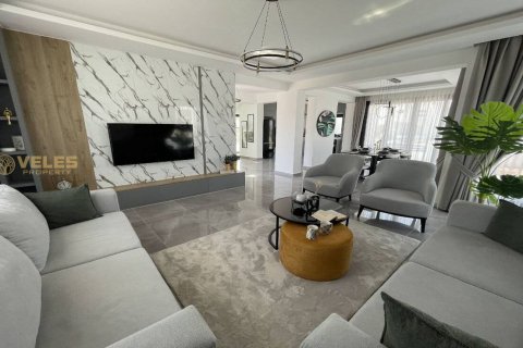 3+1 Villa in Long Beach, Iskele, Nr. 213902 - 29