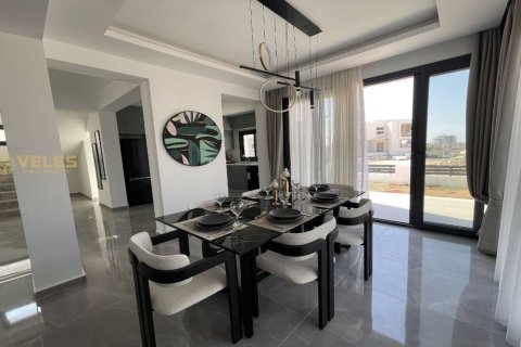 3+1 Villa in Long Beach, Iskele, Nr. 213902 - 30