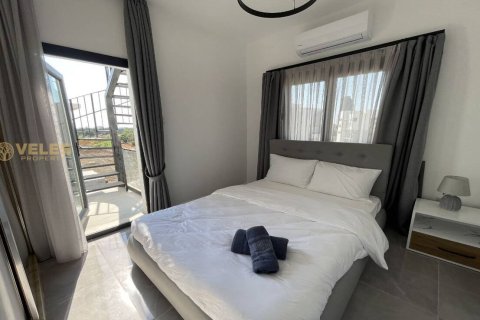 3+1 Villa in Long Beach, Iskele, Nr. 213902 - 28