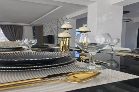 3+1 Villa in Long Beach, Iskele, Nr. 213902 - 27