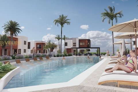 Продажа виллы  в Лонг Бич, Искеле, Северный Кипр 3+1, 195м2, №213902 – фото 6