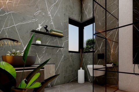 Продажа виллы  в Лонг Бич, Искеле, Северный Кипр 3+1, 195м2, №213902 – фото 10