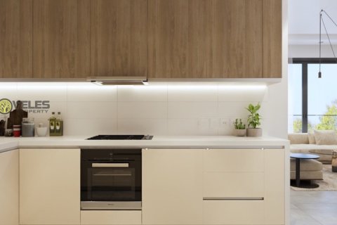 2+1 Lägenhet  i Kalkanli, Guzelyurt,  Nr. 213901 - 8