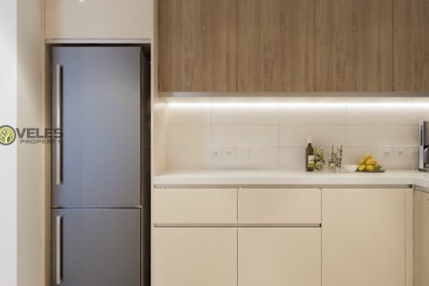 2+1 Lägenhet  i Kalkanli, Guzelyurt,  Nr. 213901 - 9