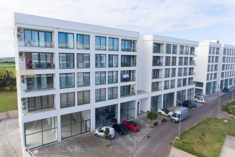 2+1 Lägenhet  i Kalkanli, Guzelyurt,  Nr. 213901 - 23