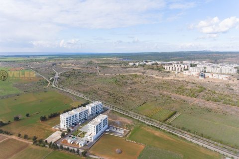 2+1 Lägenhet  i Kalkanli, Guzelyurt,  Nr. 213901 - 21