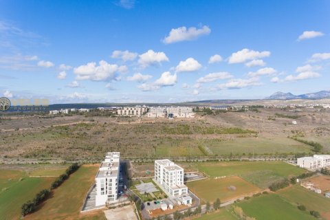 2+1 Lägenhet  i Kalkanli, Guzelyurt,  Nr. 213901 - 18