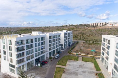 2+1 Lägenhet  i Kalkanli, Guzelyurt,  Nr. 213901 - 22