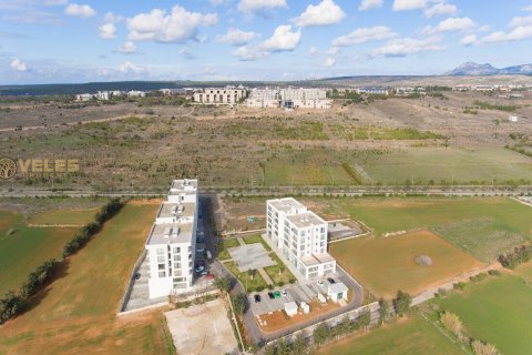 2+1 Lägenhet  i Kalkanli, Guzelyurt,  Nr. 213901 - 19