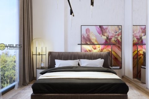 2+1 Lägenhet  i Kalkanli, Guzelyurt,  Nr. 213901 - 14