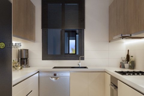 2+1 Lägenhet  i Kalkanli, Guzelyurt,  Nr. 213901 - 7