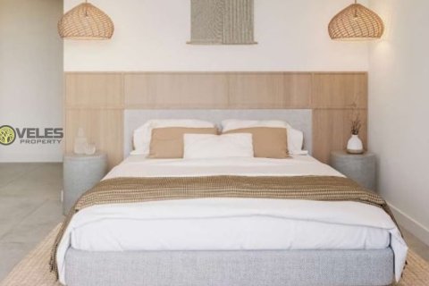 Продажа виллы  в Кайяларе, Гирне, Северный Кипр 3+1, 197м2, №214092 – фото 13