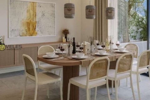 Продажа виллы  в Кайяларе, Гирне, Северный Кипр 3+1, 197м2, №214092 – фото 8