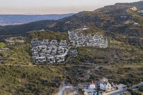 Продажа виллы  в Кайяларе, Гирне, Северный Кипр 3+1, 197м2, №214092 – фото 2