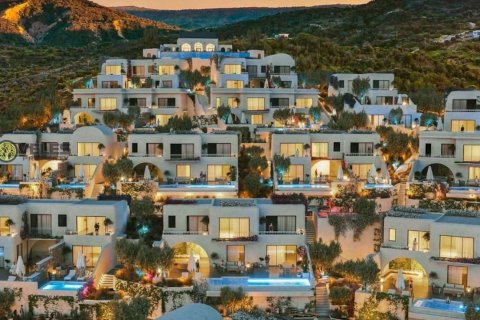 Продажа виллы  в Кайяларе, Гирне, Северный Кипр 3+1, 197м2, №214092 – фото 5