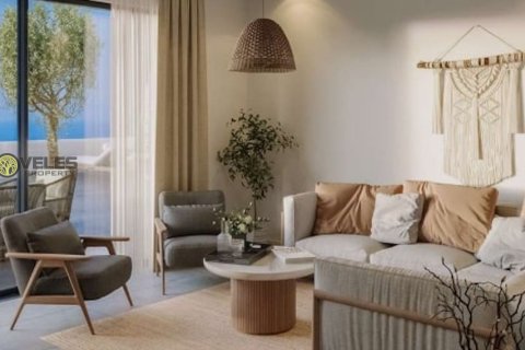 Продажа виллы  в Кайяларе, Гирне, Северный Кипр 3+1, 197м2, №214092 – фото 7