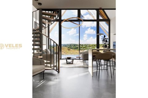 Wohnung  in Tatlisu, Famagusta,  Nr. 214089 - 4