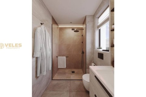 Wohnung  in Tatlisu, Famagusta,  Nr. 214089 - 6