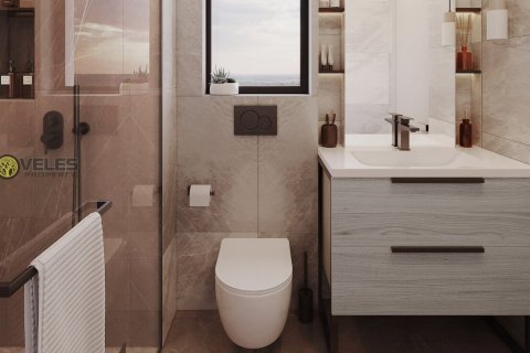 Leilighet  i Tatlisu, Famagusta,  Nr. 214089 - 13