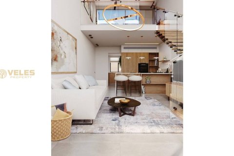 Wohnung  in Tatlisu, Famagusta,  Nr. 214089 - 17