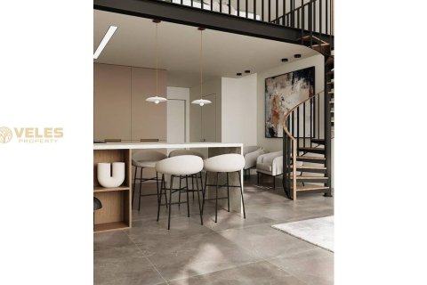 Wohnung  in Tatlisu, Famagusta,  Nr. 214089 - 8