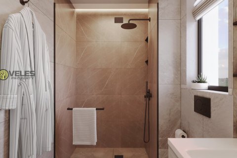 Leilighet  i Tatlisu, Famagusta,  Nr. 214089 - 12