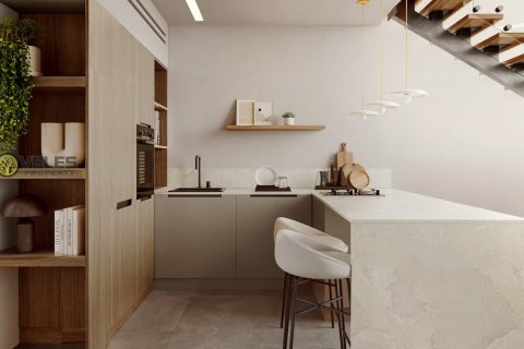 Leilighet  i Tatlisu, Famagusta,  Nr. 214089 - 8