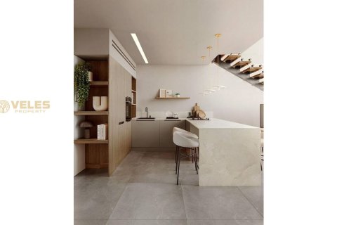 Wohnung  in Tatlisu, Famagusta,  Nr. 214089 - 16