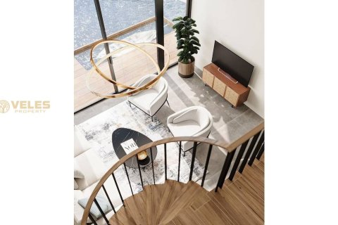 Wohnung  in Tatlisu, Famagusta,  Nr. 214089 - 1